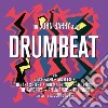 Drumbeat cd