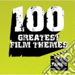 100 greatest film themes 2 cd