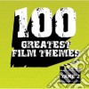 100 greatest film themes 2 cd
