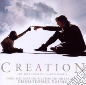 Christopher Young - Creation cd musicale di MISCELLANEE