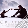 Christopher Young - Creation cd