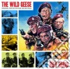 Roy Budd - Wild Geese cd