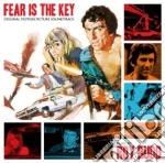 Roy Budd - Fear Is The Key cd