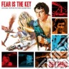 Roy Budd - Fear Is The Key cd