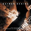(LP Vinile) Hans Zimmer & James Newton Howard - Batman Begins (2 Lp) cd