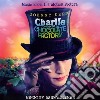 Charlie And The Chocolate Factory cd