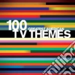 100 greatest american tv themes cd