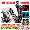 Roy Budd - The Stone Killer / Diamonds (2 Cd) cd
