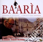 Ennio Morricone - Baaria cd
