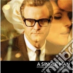 Abel Korzeniowski - A Single Man cd