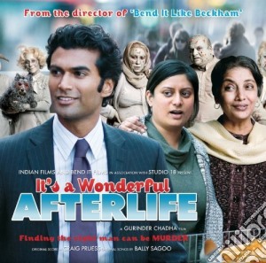 It''s A Wonderfull Afterlife / Various cd musicale