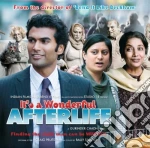 It''s A Wonderfull Afterlife / Various cd