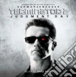 Brad Fiedel - Terminator 2 cd