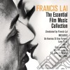 Francis Lai - The Essential Film Music Collection cd