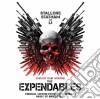 Expendables (The) cd