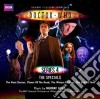 Murray Gold - Doctor Who: Series 4: The Specials (2 Cd) cd
