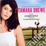 Alexandre Desplat - Tamara Drewe / O.S.T. cd