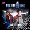 Murray Gold - Doctor Who: Series 05 (2 Cd) cd