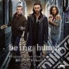 Being Human: Season 01-02 cd
