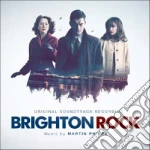 Martin Phipps - Brighton Rock / O.S.T. cd