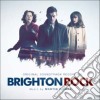 Martin Phipps - Brighton Rock / O.S.T. cd