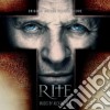 Alex Heffes - The Rite cd