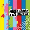 Great British Tv Themes (2 Cd) cd