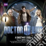 Doctor Who - A Christmas Carol cd