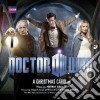 Doctor Who - A Christmas Carol cd