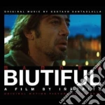 Biutiful / O.S.T. cd