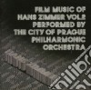 Hans Zimmer - Film Music Of Hans Zimmer Vol.2 (2 Cd) cd