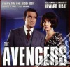 Avengers (The) - Original Tara King Season Score (2 Cd) cd