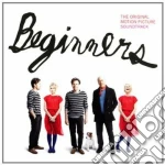 Beginners cd