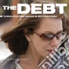 Thomas Newman - Debt (The) cd