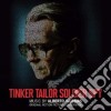 Alberto Iglesias - Tinker Tailor Soldier Spy / O.S.T. cd