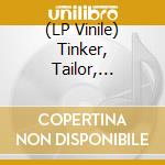 (LP Vinile) Tinker, Tailor, Soldier, vinile