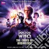 Roger Limb - Doctor Who: The Caves Of Androzani cd