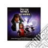 Hodgson Brian - Doctor Who: The Krotons cd