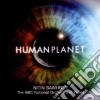 Nitin Sawhney - Human Planet cd