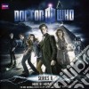 Gold Murray - Doctor Who: Series 06 (2 Cd) cd