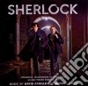 Sherlock - Season 01 cd