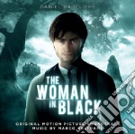 Marco Beltrami - The Woman In Black cd