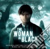 Marco Beltrami - The Woman In Black cd