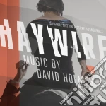 David Holmes - Haywire cd