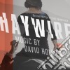 David Holmes - Haywire cd