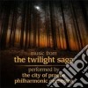 Twilight Saga (The) - Music From cd