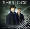 Sherlock - Season 02 cd