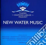 Ensemble H2O - New Water Music cd