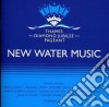 Ensemble H2O - New Water Music cd