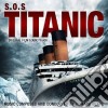 Blake Howard - S.O.S. Titanic cd